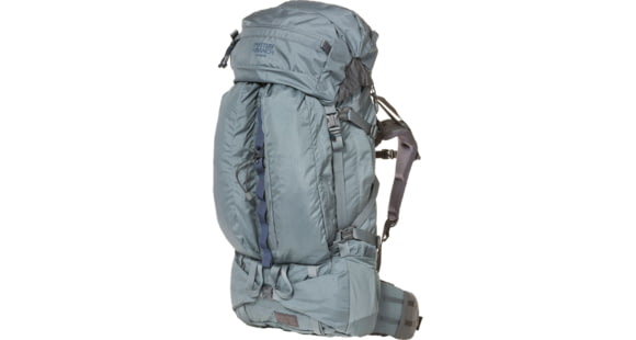 Mystery Ranch Glacier Women's, Storm, Extra Small, 110865-424-10