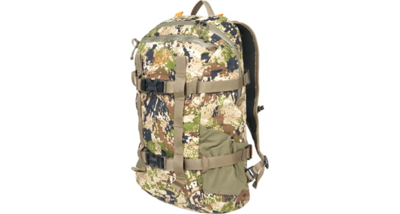 Mystery Ranch Gravelly 18L Daypack, Optifade Subalpine, One Size, 112968-970-00