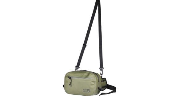 Mystery Ranch High Water Hip Pack, Forest, One Size, 112620-311-00-OS