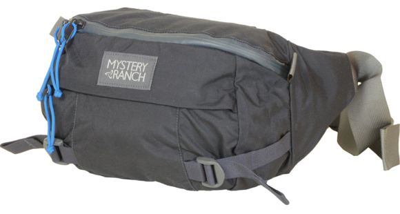 Mystery Ranch Hip Monkey Backpack, Abyss