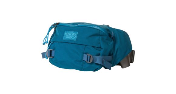 Mystery Ranch Hip Monkey Backpack, Aegean Blue, 110670-434-00