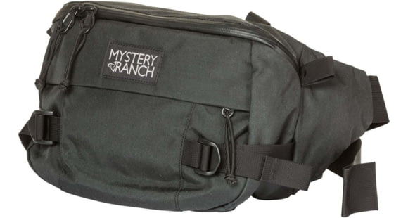 Mystery Ranch Hip Monkey Backpack, Black, One Size, 112845-001-00