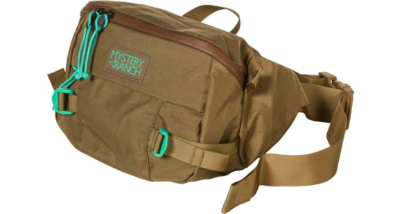 Mystery Ranch Hip Monkey Backpack, Desert Fox, One Size, 110670-204-00