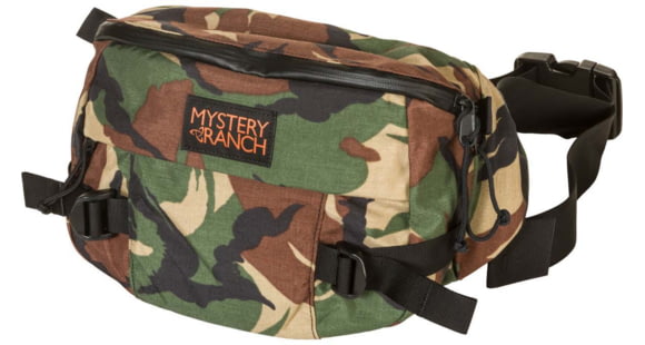 Mystery Ranch Hip Monkey Backpack, DPM Camo, One Size, 110670-998-00