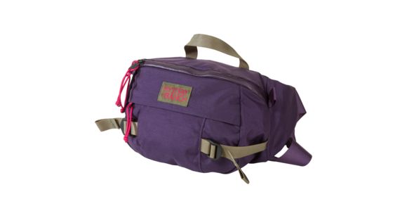 Mystery Ranch Hip Monkey Backpack, Eggplant, 110670-500-00