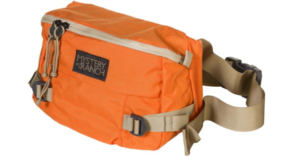 Mystery Ranch Hip Monkey Backpack, Hunter, One Size, 110670-835-00