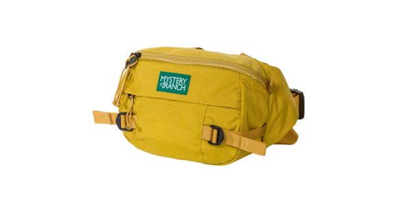 Mystery Ranch Hip Monkey Backpack, Lemon, 110670-730-00