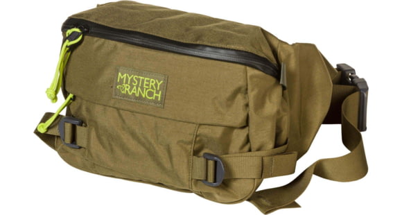 Mystery Ranch Hip Monkey Backpack, Lizard, One Size, 110670-321-00