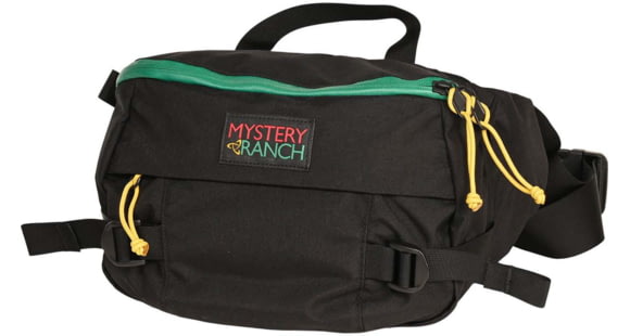Mystery Ranch Hip Monkey Backpack, Mystery Pop, 110670-007-00