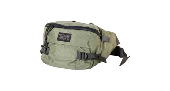 Mystery Ranch Hip Monkey Backpack, Sage, 01-10-102921