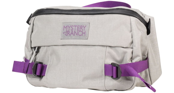 Mystery Ranch Hip Monkey Backpack, Steel, One Size, 110670-057-00
