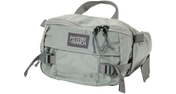 Mystery Ranch Hip Monkey Backpack, Concrete