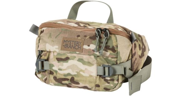 Mystery Ranch Hip Monkey Backpack, Multicam