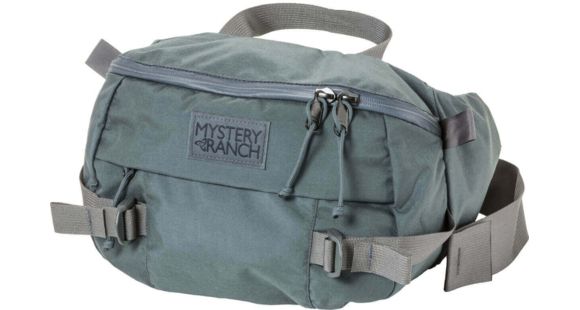 Mystery Ranch Hip Monkey Backpack, Slate Blue