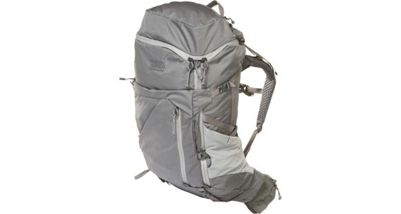 Mystery Ranch Hover 40 Backpack, Gravel, Medium, 01-10-103774