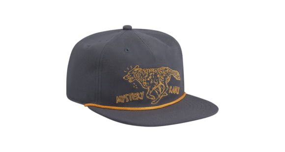 Mystery Ranch Howlin Hat, Onyx, One Size, 113253-029-00-OS