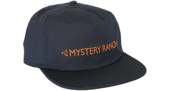 Mystery Ranch Hunter Hat, Black, One Size, 112781-001-00