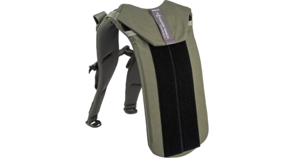Mystery Ranch Hunting Light Yoke Women's, 13-18in, Foliage, Extra Small/ Small, 110888-037-15