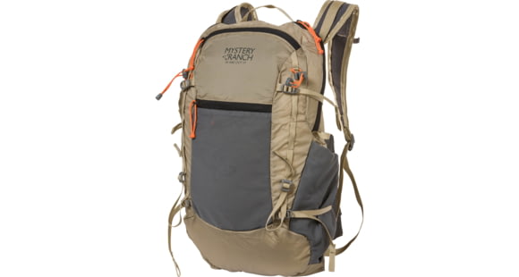 Mystery Ranch In and Out 19L Daypack, Hummus, One Size, 112607-250-00