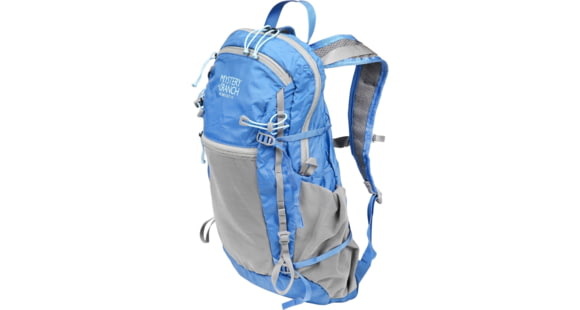 Mystery Ranch In and Out 19L Daypack, Pacific, One Size, 112607-447-00