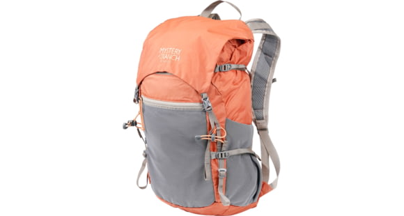 Mystery Ranch In and Out 22 Backpack, Paprika, One Size, 112564-632-00