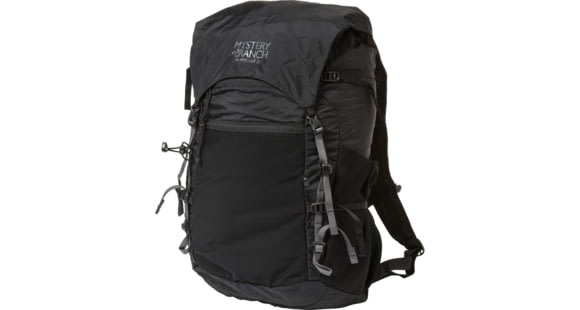 Mystery Ranch In and Out 22 1335 Cubic Inches Pack, One Size, Black, 112564-001-00
