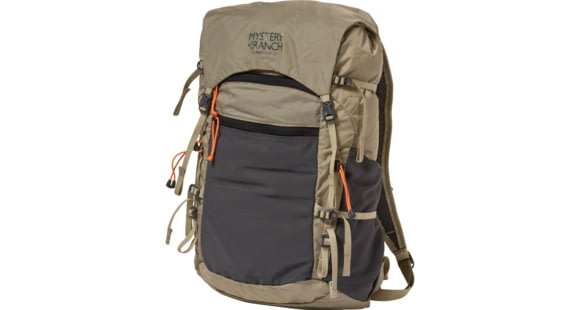 Mystery Ranch In and Out 22 1335 Cubic Inches Pack, One Size, Hummus, 112564-250-00