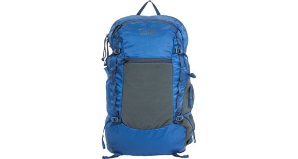 Mystery Ranch In and Out Backpack, Indigo, 01-10-102948