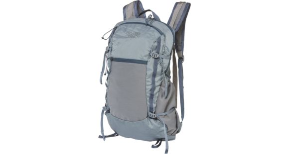 Mystery Ranch In and Out Daypack, 19L, One Size, Storm, 110311-424-00