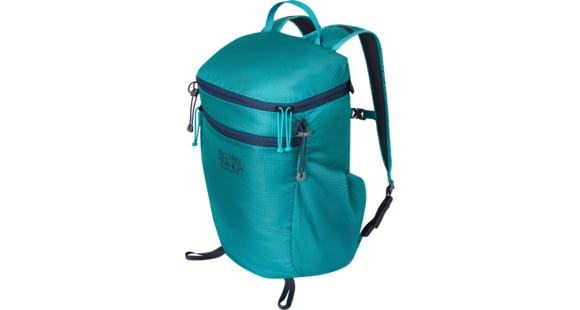 Mystery Ranch In And Out Daypack, Aqua, 18L, 113242-448-00-OS