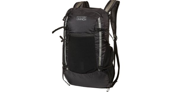 Demo, Mystery Ranch In and Out Daypack, Black, 110311-001-00