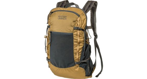 Mystery Ranch In and Out Daypack, 19L, One Size, Dark Khaki, 110311-254-00