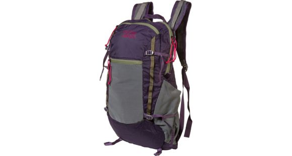 Mystery Ranch In and Out Daypack, 19L, One Size, Eggplant, 110311-500-00