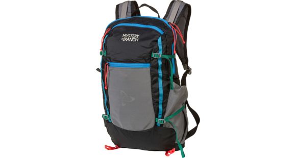 Demo, Mystery Ranch In and Out Daypack, Mystery Pop, 110311-007-00