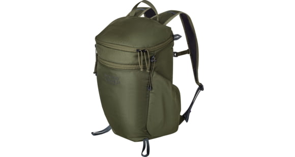 Mystery Ranch In And Out 18L Daypack, Ponderosa, One Size, 113242-341-00