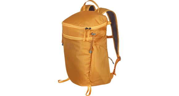 Mystery Ranch In And Out 18L Daypack, Sunglow, One Size, 113242-705-00