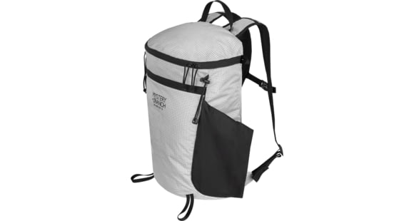 Mystery Ranch In And Out Daypack, White, 18L, 113242-100-00-OS