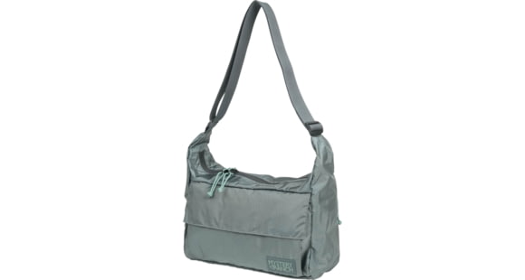 Mystery Ranch Indie Pack, Mineral Gray, One Size, 111175-021-01-OS