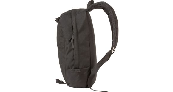 Mystery Ranch Kletterwerks Summit Backpack, Black/Black