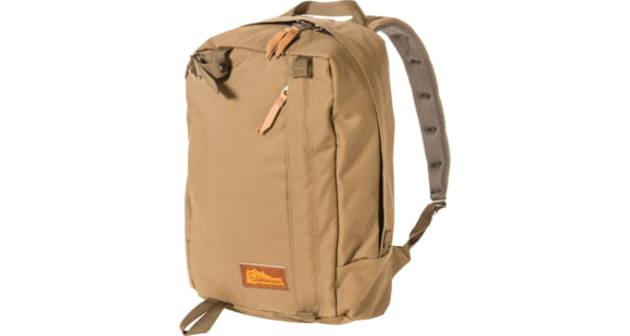 Mystery Ranch Kletterwerks Summit Backpack, Coyote