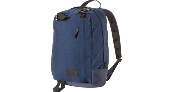 Mystery Ranch Kletterwerks Summit Backpack, Midnight