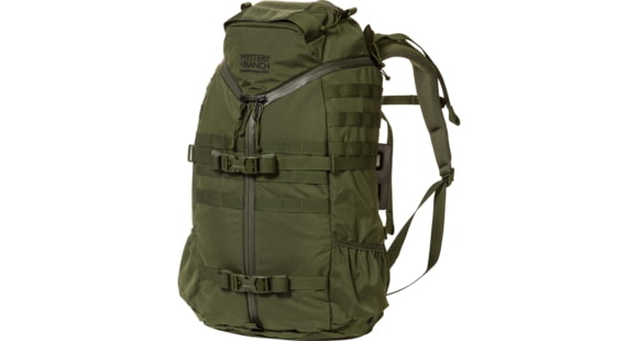 Mystery Ranch Komodo Dragon INTL Backpack, OD Green, Medium/Large, 112569-316-35