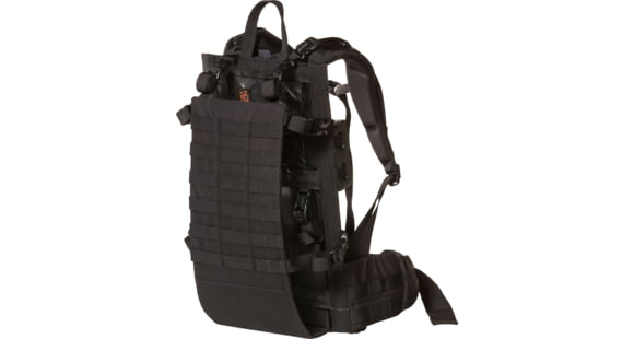 Mystery Ranch Load Sling INTL Backpack, Black, Large, 112598-001-40