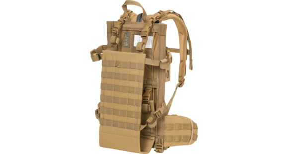 Mystery Ranch Load Sling INTL Backpack, Coyote, Large, 112598-215-40