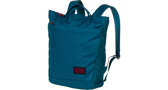 Mystery Ranch Market Bag, Aegean Blue, One Size, 112455-434-00