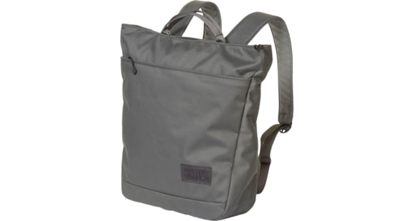 Mystery Ranch Market Bag, Gravel, One Size, 112455-033-00