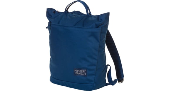 Mystery Ranch Market Bag, Indigo, One Size, 112455-419-00