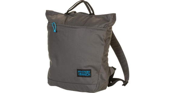 Mystery Ranch Market Bag, Shadow Moon, One Size, 112455-016-00