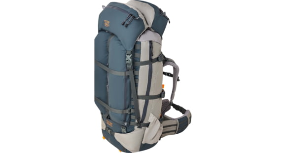 Mystery Ranch Marshall 105 Backpack - Men's, Gneiss, M, 113181-026-30