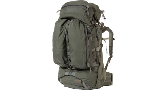 Mystery Ranch Marshall 6405 cubic in Backpack, Small, Foliage, 112363-037-20